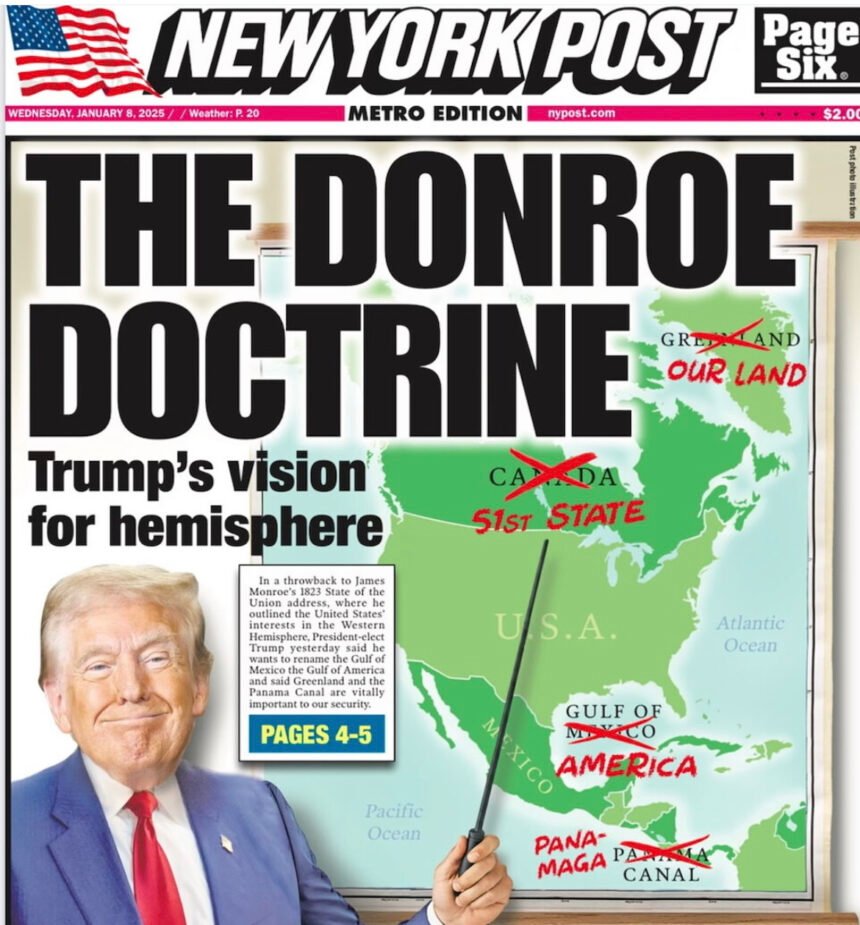 Kilde : New York Post
